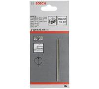 BOSCH Fer réversible au carbure pour rabot Wood Razor 2608635376