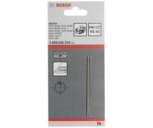 BOSCH Fer réversible au carbure pour rabot Wood Razor 2608635376
