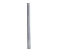 Bosch Fers de 56 mm pour rabot GHO 12V-20, 2 pièces sous blister - 2608000672