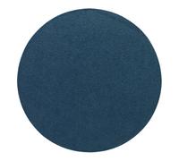 Bosch Feuille abrasive Bosch F550, Expert for Metal, 115 mm, 120, non perforée, fixation auto-agrippante, pack de 5 Quantité:5