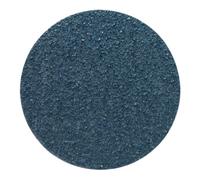 Bosch Feuille abrasive Bosch F550, Expert for Metal, 115 mm, 24, non perforée, fixation auto-agrippante, pack de 5 Quantité:5