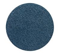 Bosch Feuille abrasive Bosch F550, Expert for Metal, 125 mm, 24, non perforée, fixation auto-agrippante, pack de 5 Quantité:5