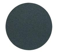 Bosch Feuille abrasive Bosch F550, Expert for Metal, 125 mm, 60, non perforée, fixation auto-agrippante, pack de 5 Quantité:5