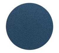 Bosch Feuille abrasive Bosch F550, Expert for Metal, 125 mm, 80, non perforée, fixation auto-agrippante, pack de 5 Quantité:5