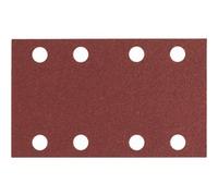 Bosch Feuille abrasive C430 Expert pour bois et peinture, 80x133mm, K60