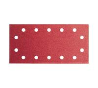 Bosch Feuille abrasive C430, pack de 10 115 x 230 mm, 60 Quantité:10