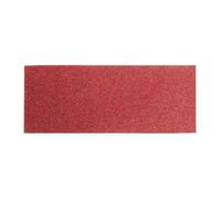 Bosch Feuille abrasive C430, pack de 10 115 x 280 mm, 240 Quantité:10