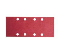 Bosch Feuille abrasive C430, pack de 10 93 x 230 mm, 180 Quantité:10