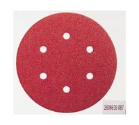 Bosch Feuille abrasive C430, pack de 5 150 mm, 60 Quantité:5