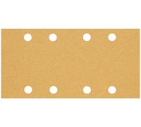 Abrasif rectangle Expert BOSCH C470 - 93x185 mm - 26089008