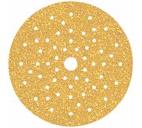 Feuilles abrasives BOSCH Delta - Bois peinture Expert C470 - Ø150 mm - 26089011