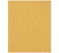 BOSCH Feuille abrasive EXPERT C470 pour ponçage manuel 230 x 280 mm, G 60 2608900958