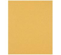 BOSCH Feuille abrasive EXPERT C470 pour ponçage manuel 230 x 280 mm, G 80 2608900959