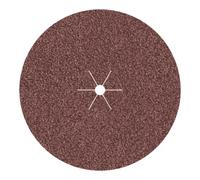 Bosch Feuille abrasive F460, kit de 5 pièces 125 mm, 40 Quantité:5