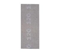 Bosch - Feuille abrasive P120, 115x280 mm, 5 pièces 2608608N29