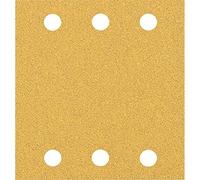 Bosch Abrasif rectangulaire Expert C470 115x107 mm – réf. 26089008