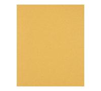 Bosch Feuille de papier abrasif Bosch Expert C470 pour le ponçage à la main, 230 x 280 mm, G 80 Quantité:50