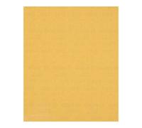 Bosch Feuille de papier abrasif Bosch Expert C470 pour ponçage à la main, 230 x 280 mm, G 180 Quantité:50