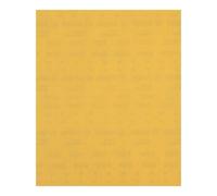Bosch Feuille de papier abrasif Bosch Expert C470 pour ponçage à la main, 230 x 280 mm, G 320 Quantité:50