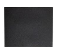 Bosch Bosch feuille abrasive papier C355 feuille abrasive papier 230 x 280 mm 320 Quantité:50