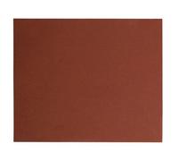 Bosch Accessories J475 2608608C05 Feuille abrasive Grain 40 (l x H) 230 mm x 280 mm