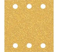 Abrasif rectangle Expert BOSCH C470 - 115x107 mm - 26089008