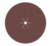 Bosch Feuilles abrasives F460, set de 10 pièces 125 mm, 40; 60; 80; 120; 180 Quantité:1