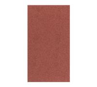 Bosch Feuilles abrasives, set de 10 pièces 70 x 125 mm ; G = 80 - 240 Quantité:1