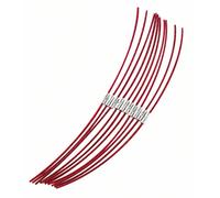 BOSCH Fil haute performance 26 cm (2,4 mm) F016800181