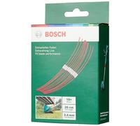 Bosch Fil pour coupe-bordure 26 Combitrim Extra long 26 cm