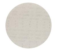 Bosch Disques abrasifs EXPERT M480 – 225 mm – Grain 100 – 25 pièces