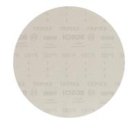 Bosch Filet de ponçage Bosch Expert M480 pour ponceuse de cloisons sèches, 225 mm, G 180 Quantité:25