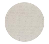 Abrasif réticulé BOSCH Expert M480 - Pour ponceuses pour cloison sèche 225mm - 25 pièces