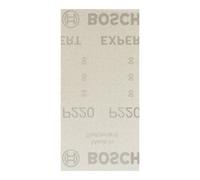 Bosch Filet de ponçage Bosch Expert M480 pour ponceuse orbitale, 93 x 186 mm, G 220 Quantité:50