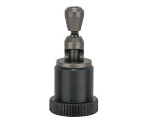 Bosch Filière Bosch pour tôles ondulées et presque toutes les tôles trapézoïdales jusqu'à 1,2 mm GNA 2,0 Quantité:1