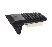 Bosch Filtre à poussière Bosch noir version boîte à poussière Quantité:1