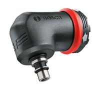Bosch Fixation d'angle Bosch, pour utilisation avec AdvancedDrill 18 et AdvancedImpact 18 Quantité:1