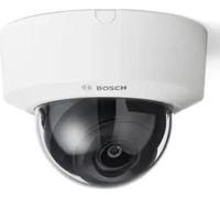 Bosch Fixed dome 2MP 3.3-10.2mm IP66 IK10 IR - caméra réseau (NDE-3702-AL)