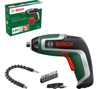 Bosch Visseuse sans fil IXO 7 Flexi-Set 3,6Volt, Tournevis