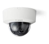 Bosch FLEXIDOME 3100i IR - Caméra de surveillance réseau - dôme - extérieur - résistant à la poussière/étanche/résistant au vandalisme - couleur (Jour et nuit) - 5 MP - 2592 x 1944 - 1944p - diaphragm