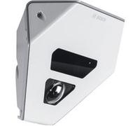 Bosch Caméra de sécurité IP dôme extérieure NCN-90022-F1 1440 x 1080 pixels