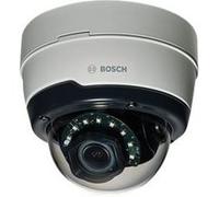 Bosch FLEXIDOME IP outdoor 4000 IR NDI-41012-V3 - Caméra de surveillance réseau - dôme - extérieur - anti-poussière / imperméable / résistant aux dégradations - couleur (Jour et nuit) - 1280 x 960 - 7