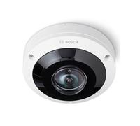 Bosch FLEXIDOME panoramic 5100i IR Balle (forme) Caméra de sécurité IP Intérieure et extérieure 1280x720 pixels Plafond