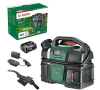BOSCH Fontus 18V-6 Nettoyeur de roues sans fil 06008B6201