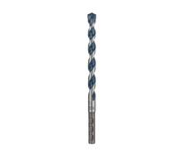 Bosch Foret à béton CYL-5 Robust Line Ø 10 x 150 mm pour perceuse à percussion 1x Gris