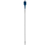 Bosch Foret à bois plat EXPERT 2608900348 SelfCut Speed 22 mm 400 mm tige hexagonale 1 pièce