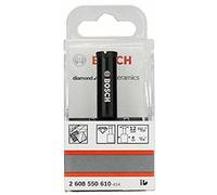 Bosch foret à carrelage diamant - 12 mm