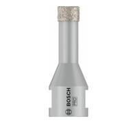Bosch Foret à diamant Bosch Dry Speed, 12 x 30 mm Quantité:1