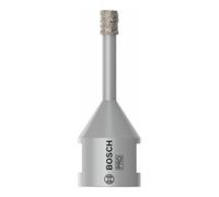 Bosch Foret à diamant Bosch Dry Speed, 6 x 30 mm Quantité:1