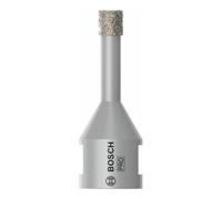 Bosch Foret à diamant Bosch Dry Speed, 8 x 30 mm Quantité:1